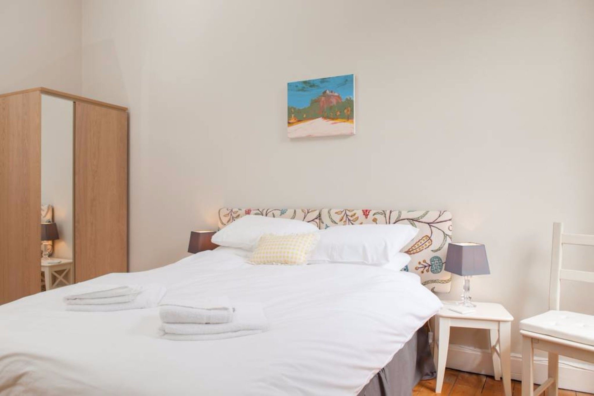 4 Bedroom Near The Meadows Appartement *