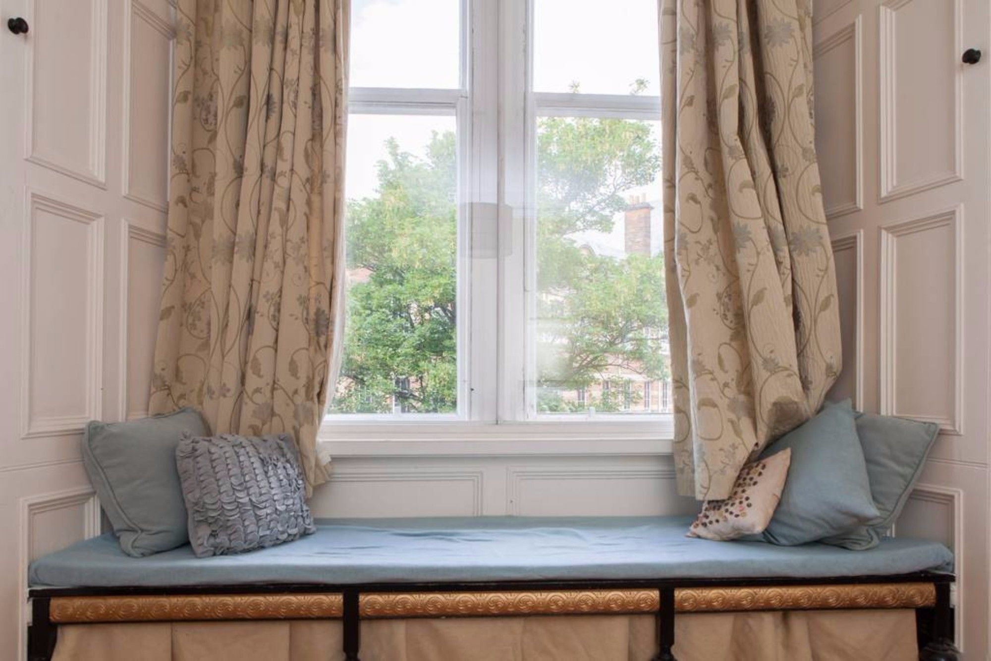 4 Bedroom Near The Meadows Appartement Edinburgh