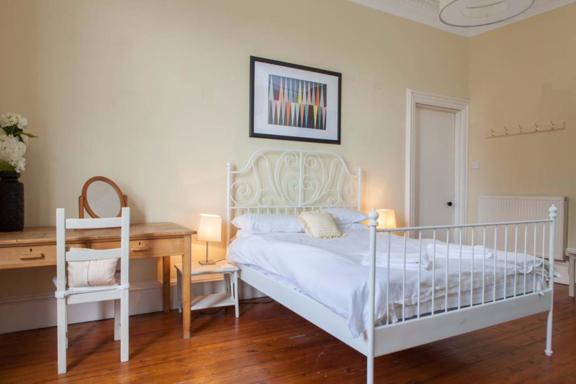 Appartement 4 Bedroom Near The Meadows *