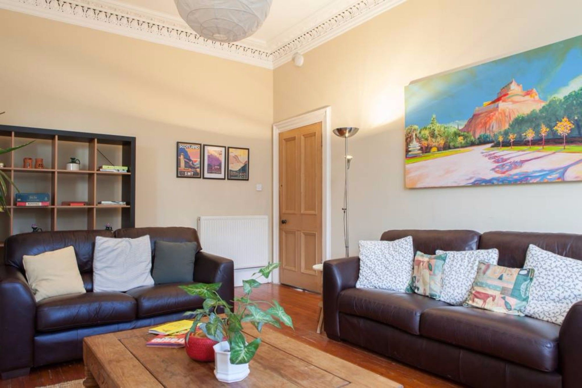 4 Bedroom Near The Meadows Appartement *